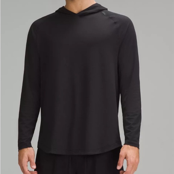 lululemon athletica Other - License to Train Hoodie
